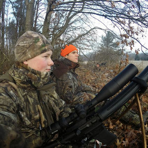 Meet your Posher, Danny